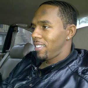 Meet your Posher, Justin